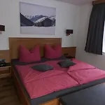 Apartamento Haus Alpenflora Flirsch