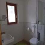 Haus Alpenflora Apartamento Flirsch