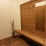 Apartamento Haus Alpenflora Flirsch