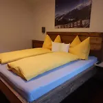 Apartamento Haus Alpenflora Flirsch
