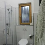 Haus Alpenflora Apartamento Flirsch