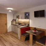 Apartamento Haus Alpenflora