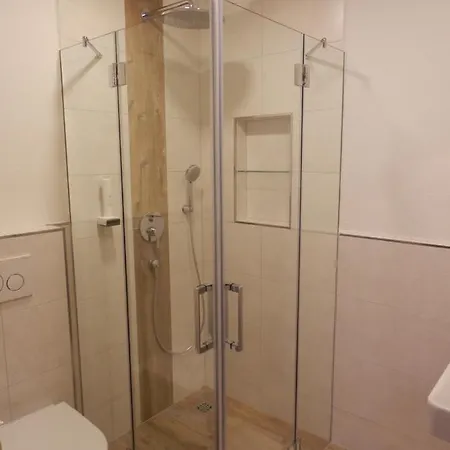 Haus Alpenflora Lejlighed Flirsch