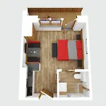 Haus Alpenflora