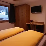 아파트 Haus Alpenflora *
