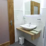 דירה Haus Alpenflora