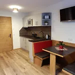 דירה Haus Alpenflora