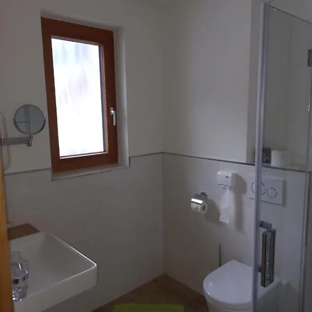 Haus Alpenflora Apartment Flirsch