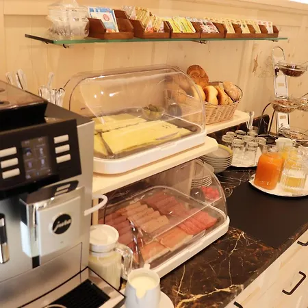 Apartman Haus Alpenflora