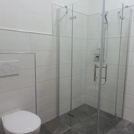 Haus Alpenflora Apartman