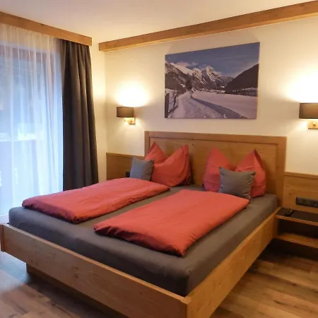 Haus Alpenflora